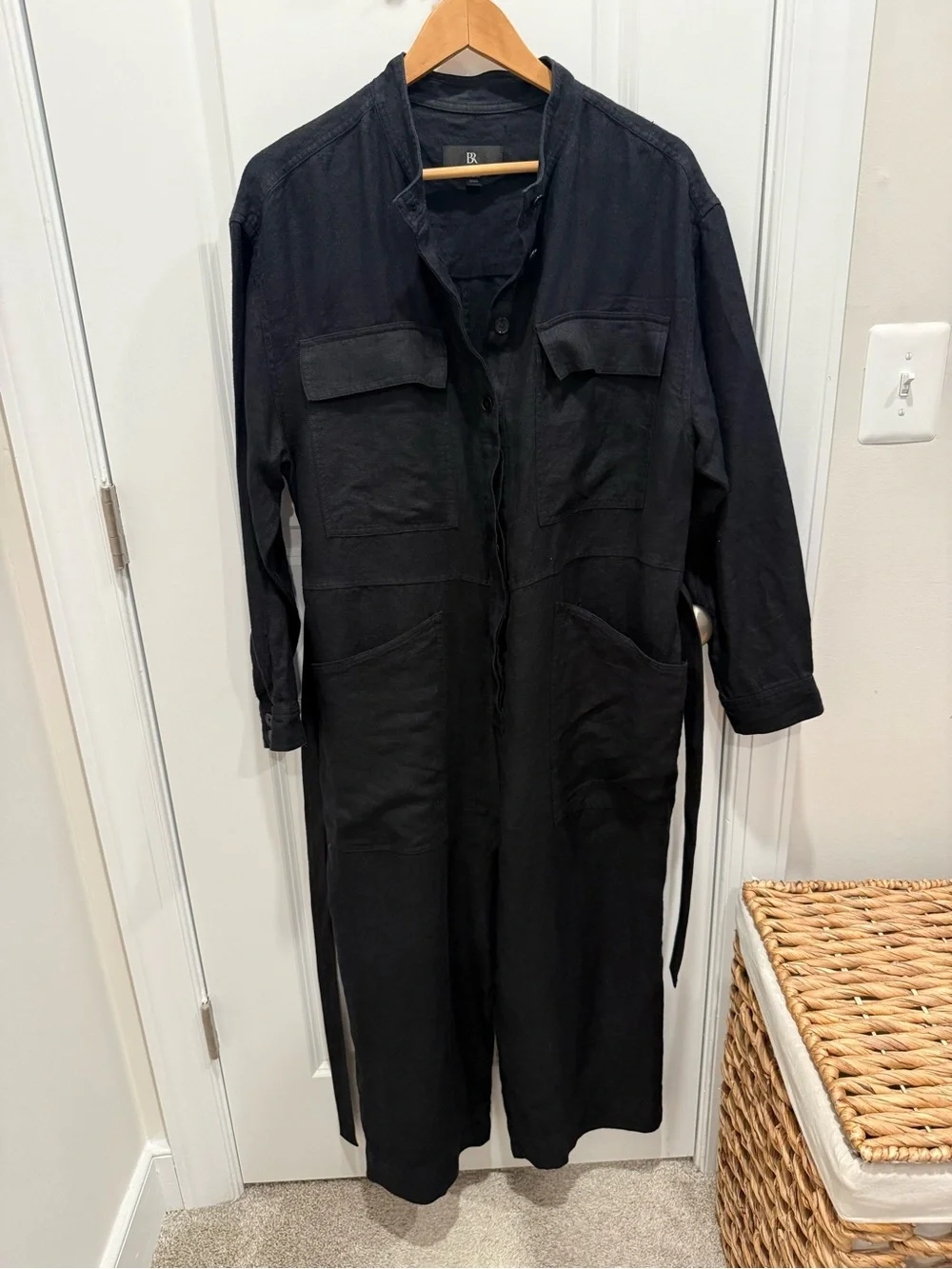 Banana Republic 100% italian